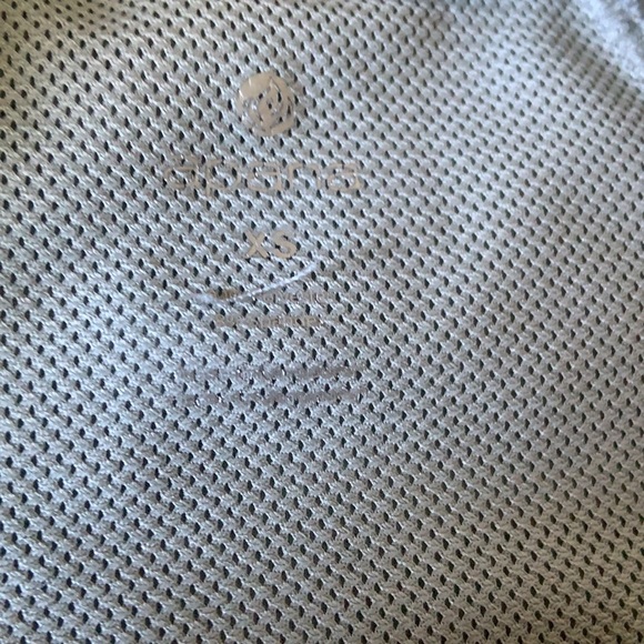 Light Blue Jacket - Picture 3 of 4